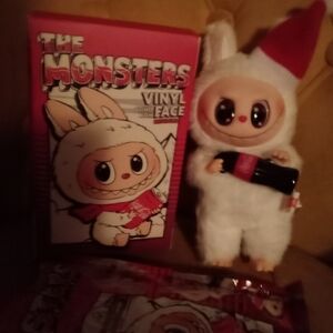 Coca Cola La Bubu/La Fufu Pre-owned